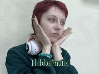 Thildasimons