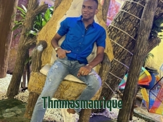 Thmmasmanrique