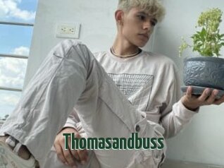 Thomasandbuss