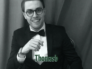 Thomasb