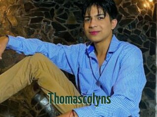 Thomascolyns