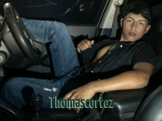 Thomascortez