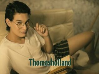 Thomasholland