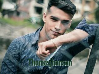Thomasjhonson
