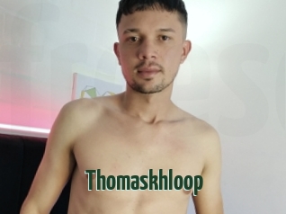 Thomaskhloop