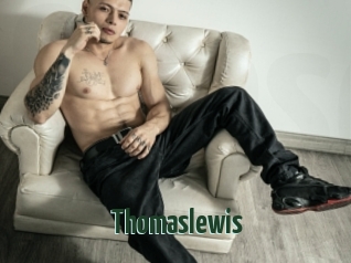 Thomaslewis