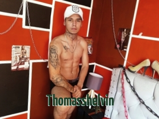 Thomasshelvin