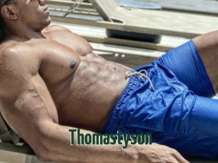 Thomastyson