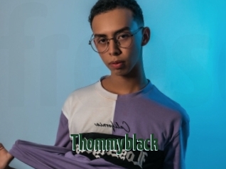Thommyblack