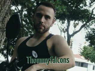 Thommyfalcons