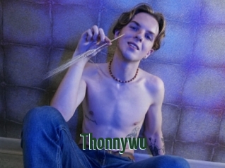 Thonnywu