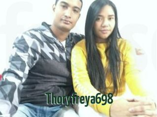 Thoryfreya698