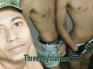 Threeguyslatinos