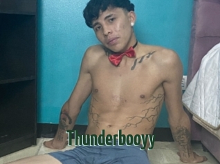 Thunderbooyy