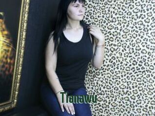 Tianawu