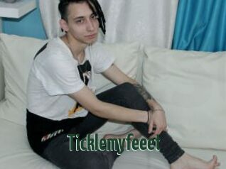 Ticklemyfeeet