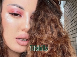Tifahills