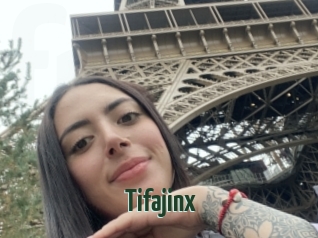 Tifajinx