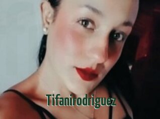 Tifanirodriguez