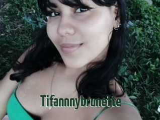Tifannnybrunette