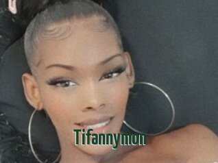 Tifannymon