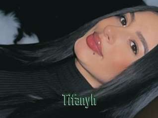 Tifanyh