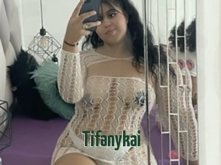 Tifanykai
