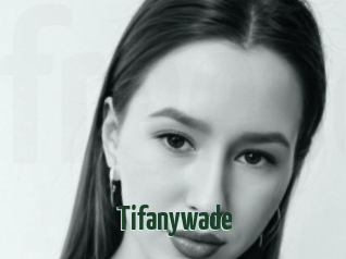 Tifanywade