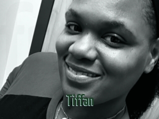 Tiffan