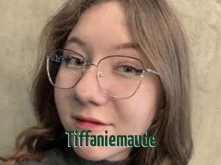 Tiffaniemaude