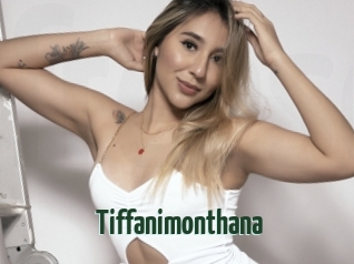 Tiffanimonthana