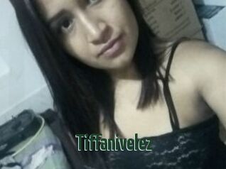 Tiffanivelez