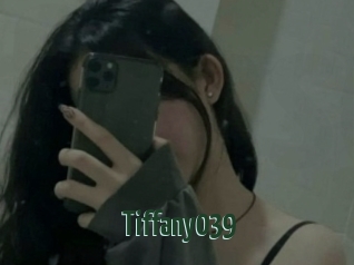 Tiffany039