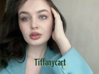 Tiffanycart