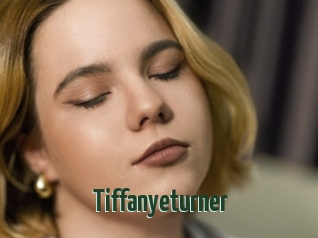 Tiffanyeturner