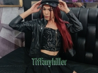 Tiffanyhiller