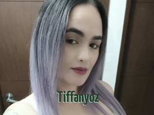 Tiffanyoz
