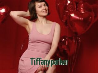 Tiffanyparker
