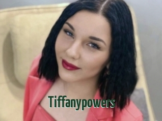 Tiffanypowers