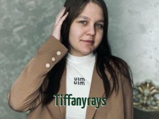 Tiffanyrays