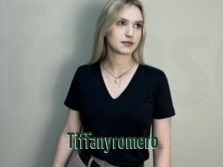 Tiffanyromero