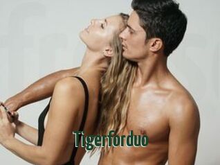 Tigerforduo
