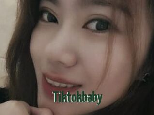 Tiktokbaby