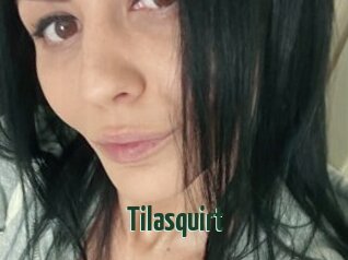Tilasquirt