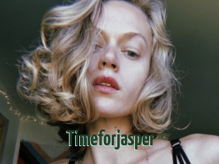 Timeforjasper