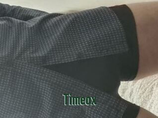 Timeox