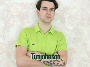 Timjohnson