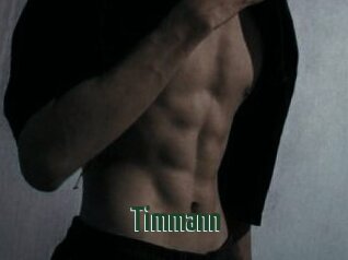 Timmann