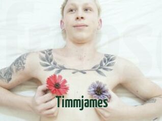 Timmjames