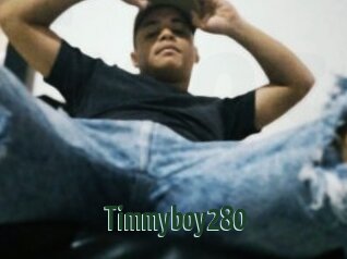 Timmyboy280